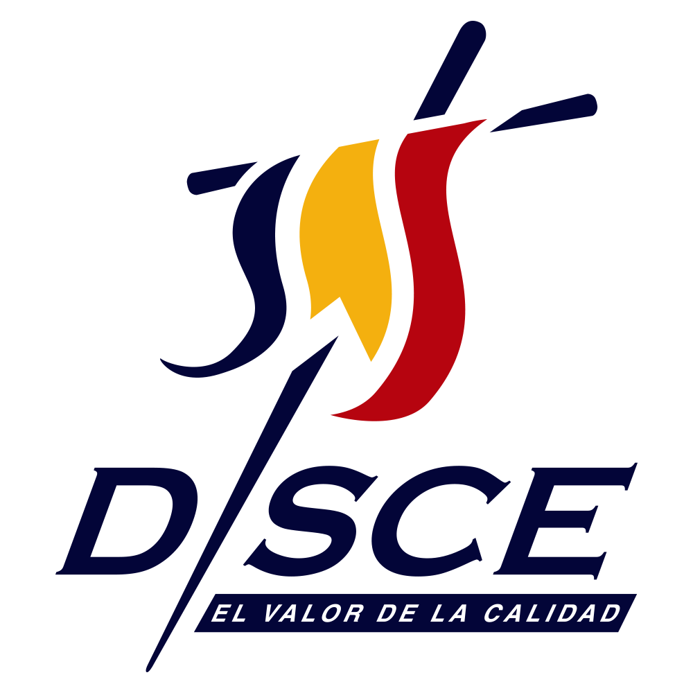 Logo – DISCE (PNG)